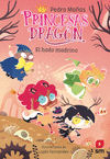 PRINCESAS DRAGON Nº 18. EL HADO MARDRINO