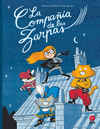 COMPAÑÍA DE LAS ZARPAS, LA