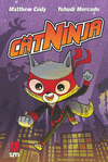CATNINJA Nº 1