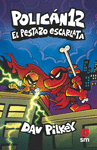 POLICAN Nº 12: EL PESTAZO ESCARLATA