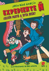 EXPEDIENTE Ñ Nº 1: ¿QUIÉN MATÓ A RITA RISK?