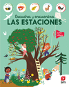 ESTACIONES, LAS ( ESCUCHA Y ENCUENTRA )