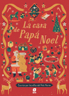 CASA DE PAPA NOEL, LA ( UNA CASA EN 3D PARA JUGAR )