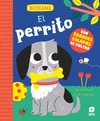 PERRITO, EL ( CON GRANDES SOLAPAS DE FIELTRO )