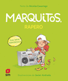 MARQUITOS, RAPERO ( CON LETRA MAYUSCULA )