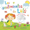 SENTIMIENTOS DE LULU, LOS ( UN LIBRO CON UN ESPEJO )