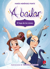 A BAILAR Nº 4: EL LAGO DE LOS CISNES