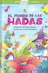 MUNDO DE LAS HADAS, EL (YA SE LEER CON SUSAETA NIVEL 2)