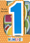 NÚMEROS ( MI PRIMER LIBRO INDICE )