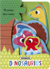 DINOSAURIOS ( MI PRIMER LIBRO INDICE )