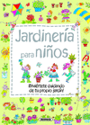 JARDINERÍA PARA NIÑOS