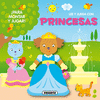 PRINCESAS (LEE Y JUEGA CON)