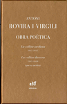 OBRA POÈTICA (LA COLLITA TARDANA / LA COLLITA DARRERA -POESIA INEDITA)