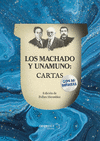 MACHADO Y UNAMUNO: CARTAS, LOS