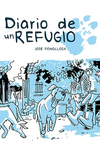 DIARIO DE UN REFUGIO