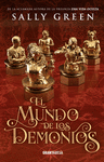 MUNDO DE LOS DEMONIOS, EL ( LADRONES DE HUMO Nº2 )