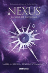 NEXUS (LA SAGA DE ANDROMA)
