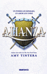 ALIANZA ( RUINA 3 DE 3 )