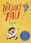 TRESORS D'EN PAU, ELS ( + CD )