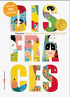 DISFRACES (INCLUYE 38 POSTERS)