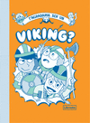 T' AGRADARIA SER UN VIKING?