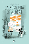 BÚSQUEDA DE ALBERT, LA