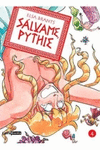 SALVAME PYTHIE Nº 4