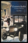 MISTERIO BARTLETT, EL (UNA INTRIGA EN NUEVA YORK) (ILUSTRADA)