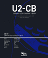 U2-CB ULTIMATE UCS COLLECTOR'S BOOK (LIBRO DEL COLECCIONISTA UCS) ( ESPAÑOL ) 2000-2020