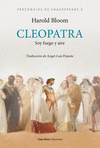 CLEOPATRA (SOY FUEGO Y AIRE)