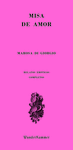 MISA DE AMOR (RELATOS EROTICOS COMPLETOS)