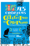 CRÓNICAS DE GÜILLIAM DE CANFORD, EL ARQUERO SINIESTRO SINDEDOS. EL GATO NEGRO