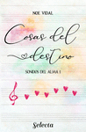 COSAS DEL DESTINO (SONIDOS DEL ALMA 1)