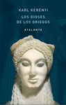 DIOSES DE LOS GRIEGOS, LOS