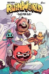 RUINWORLD: OJO POR OJO Nº 2