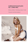 CARTAS DE SYLVIA PLATH VOL. I ( 1940-1951 )