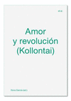 AMOR Y REVOLUCION (KOLLONTAI)