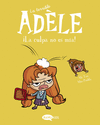 TERRIBLE ADELE Nº 3, LA. ¡LA CULPA NO ES MIA!