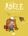 TERRIBLE ADELE Nº 3, LA. NO ES CULPA MEVA!
