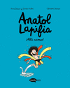ANATOL LAPIFIA Nº 1. ¡ALLA VAMOS!