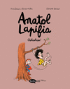 ANATOL LAPIFIA Nº 2. OOHIOHIOO!