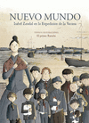 NUEVO MUNDO. ISABEL ZENDAL EN LA EXPEDICION DE LA VACUNA