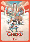 GHERD ( LA CHICA DE LA NIEBLA )