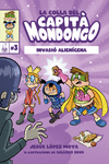 COLLA DEL CAPITÀ MONDONGO 3