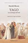 YAGO. LAS ESGTRATEGIAS DEL MAL