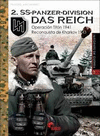 2. SS- PANZER- DIVISION DAS REICH. OPERACION TIFON 1941