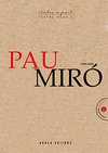PAU MIRÓ. TEATRE REUNIT (2004 - 2020)