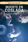 MUERTE EN COSLADA (CASO ABIERTO)