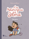 METAMORFOSIS DE SELMA, LAS. VIDA PERRA