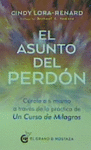 ASUNTO DEL PERDON, EL